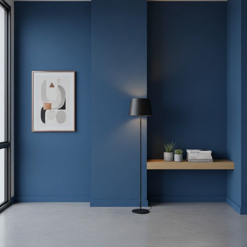 Commercial Interior Painting in Denver, CO