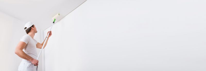 Contact About Retail Ceiling Painting