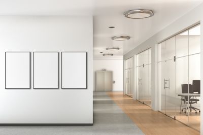 Business Floor Painting in Clearwater, FL