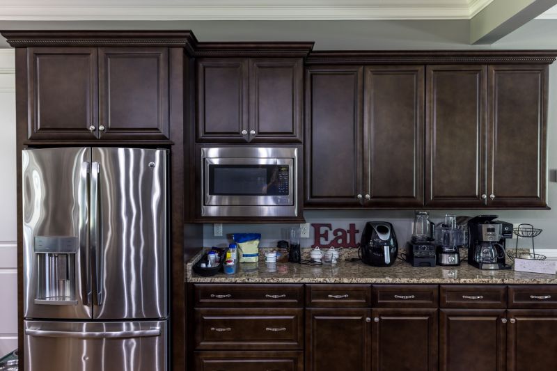 Cabinet Staining Service in Indianapolis, IN