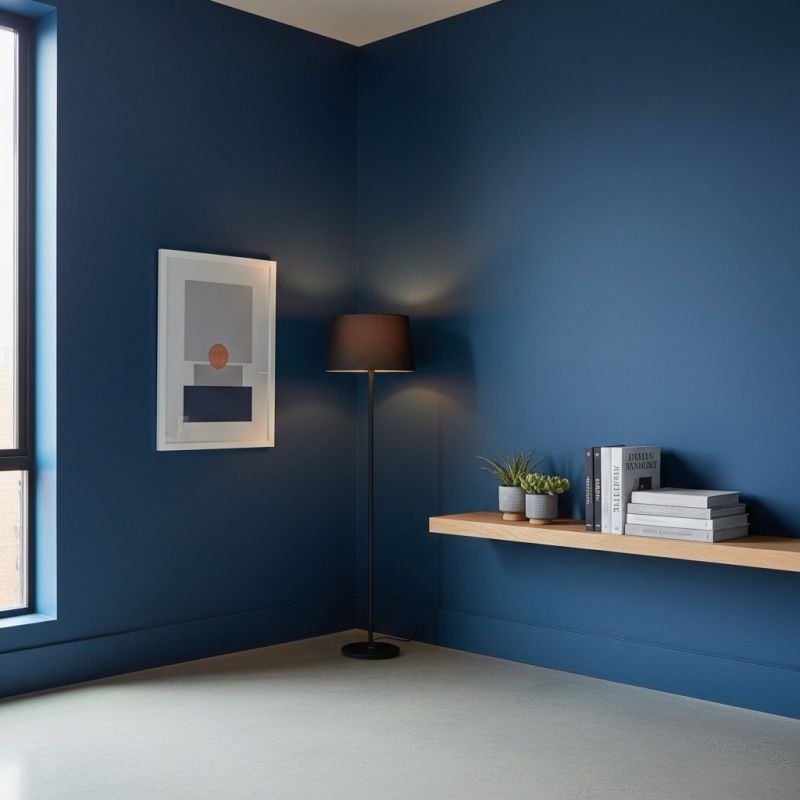 Commercial Interior Painting in Denver, CO