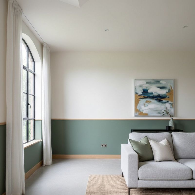 Commercial Interior Painting in Loveland, CO
