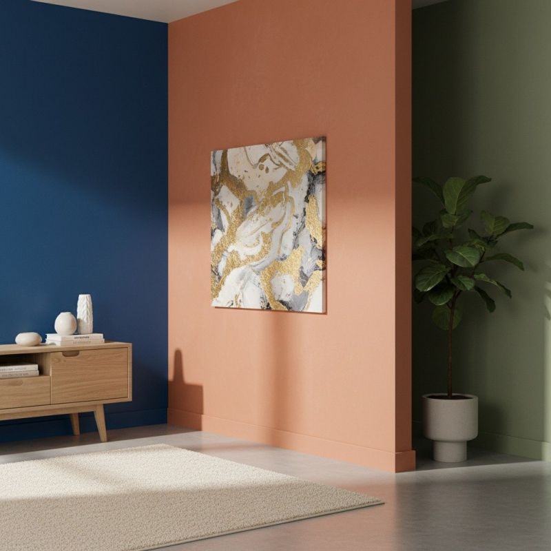 Commercial Interior Painting in Waco, TX