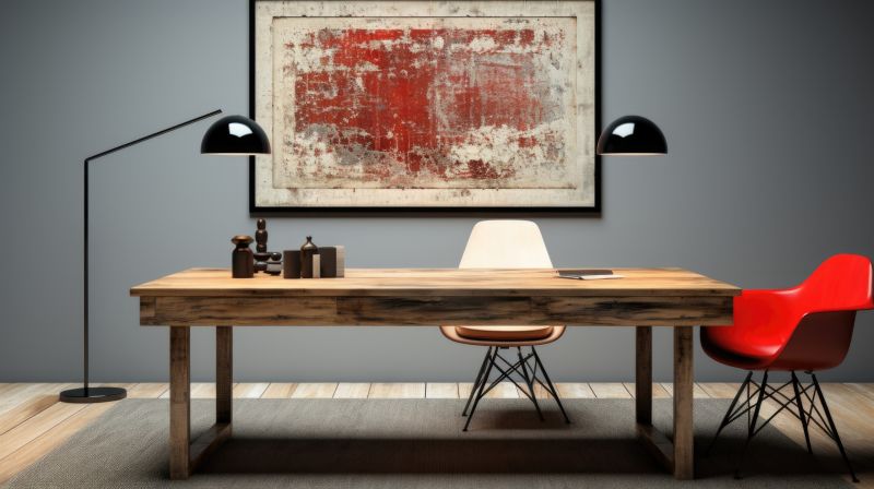 Office Painting in Gilbert, AZ