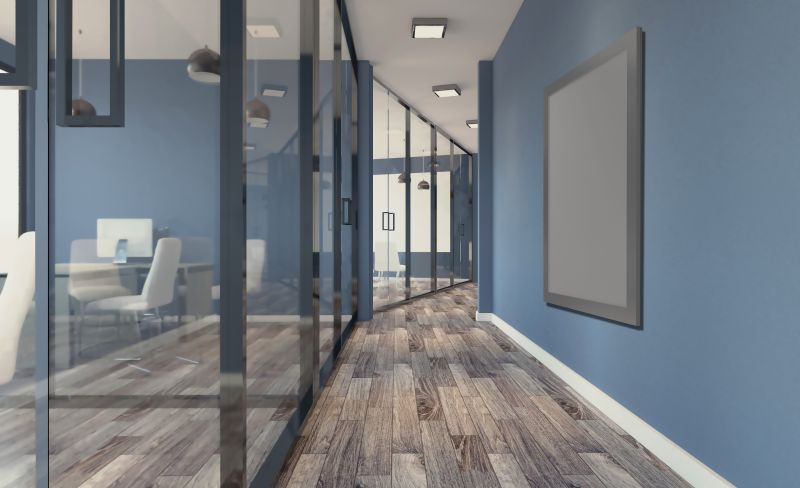 Retail Ceiling Painting in Pinellas County, FL