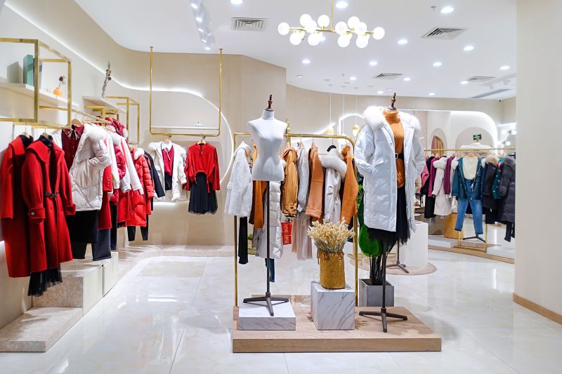 Completed Ceiling Murals