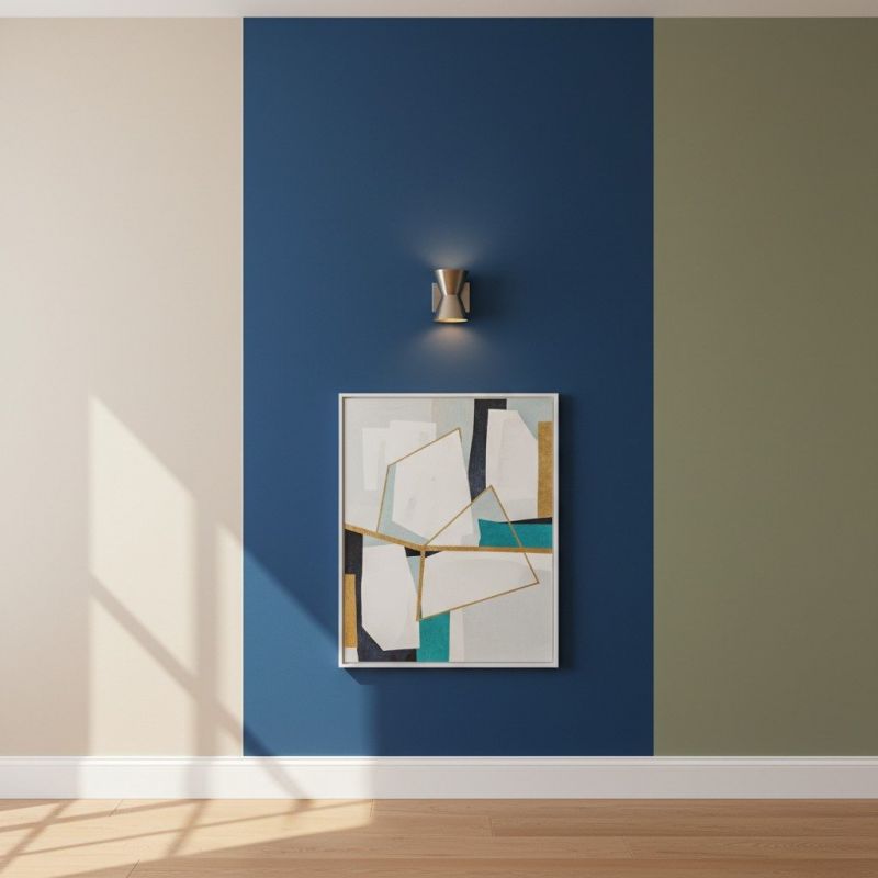 Waiting Room Painting in Littleton, CO